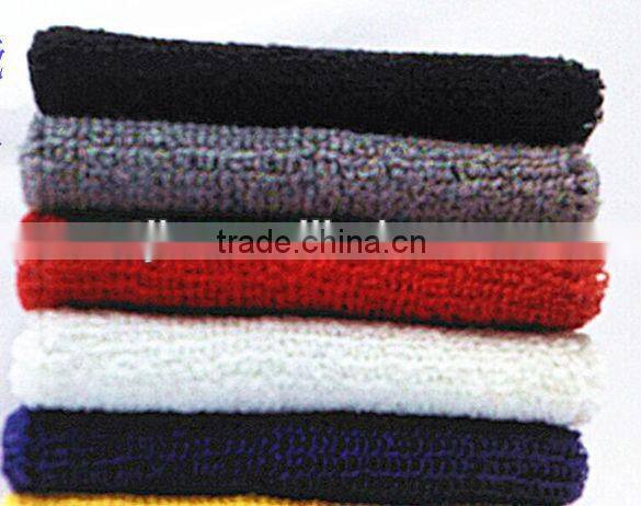 High quality Fashion Cotton Bracer
