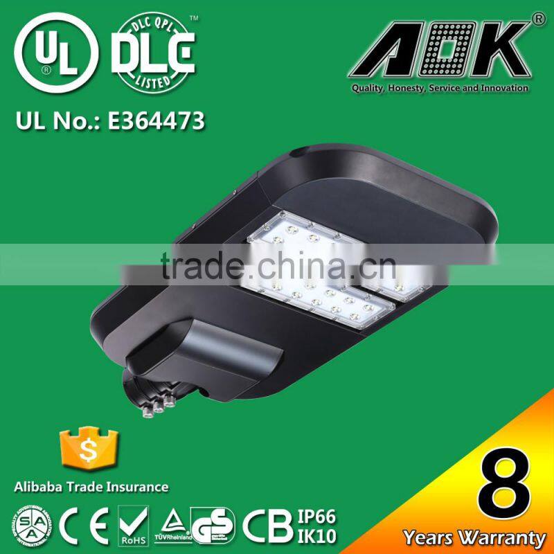 Latest Wholesale Custom Design 60w street light from direct manufacturer