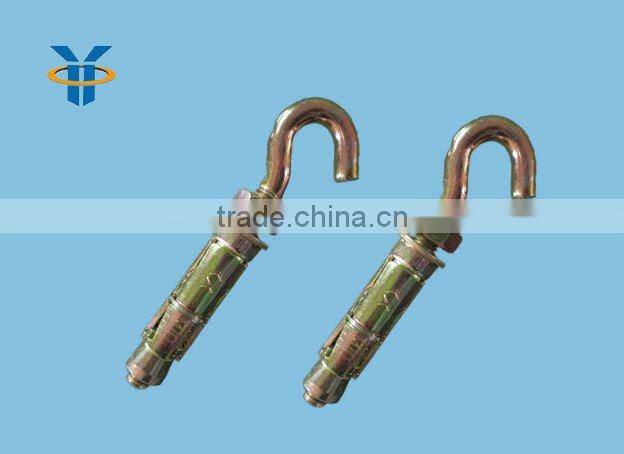 3PCS heavy duty shield anchor