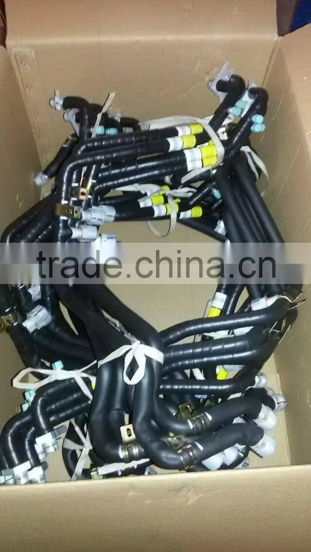 MAXUS V80 Tubes for Air Condition Genuine