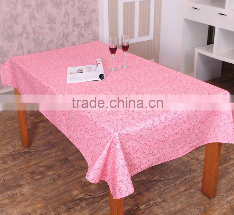 Oil cloth fabric