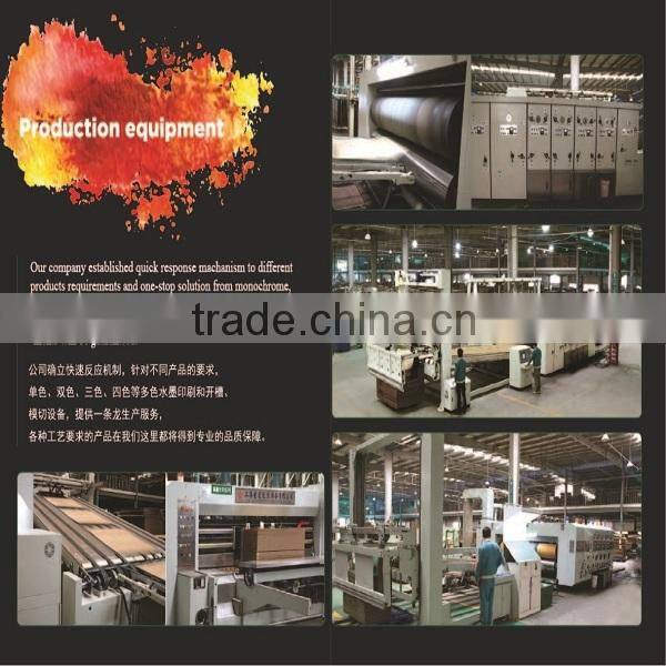 MEAT PACKAGING BOX WITH LID