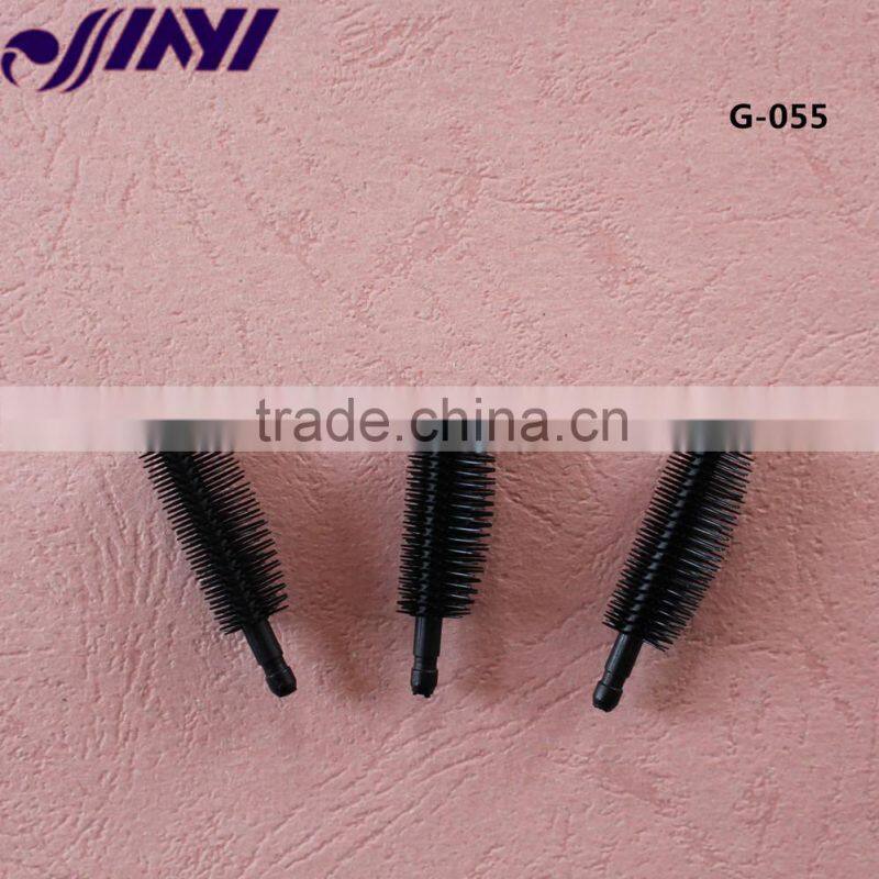 G-055 Hot Sale China supplier mascara silicone brush