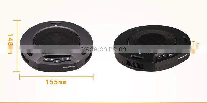 conference room microphone system USB video conference microphone