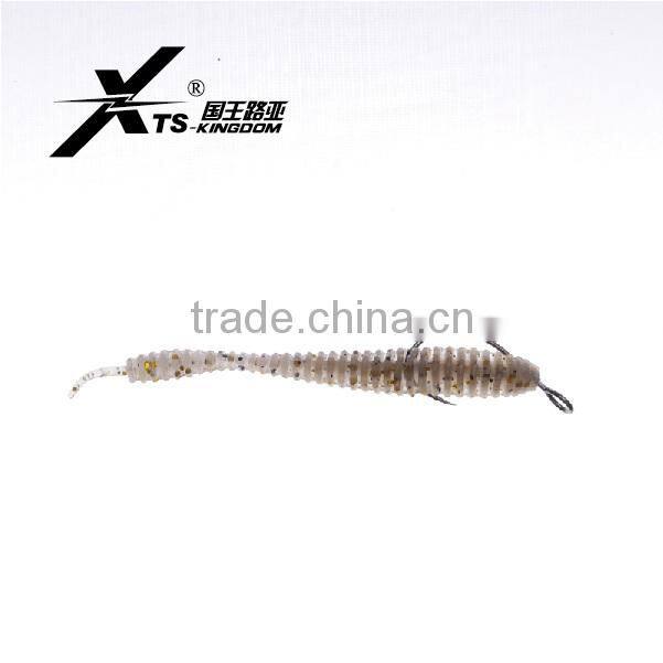 40mm 0.2g,50mm 0.4g High Quality Artificial Bait For Fishing Wholesale