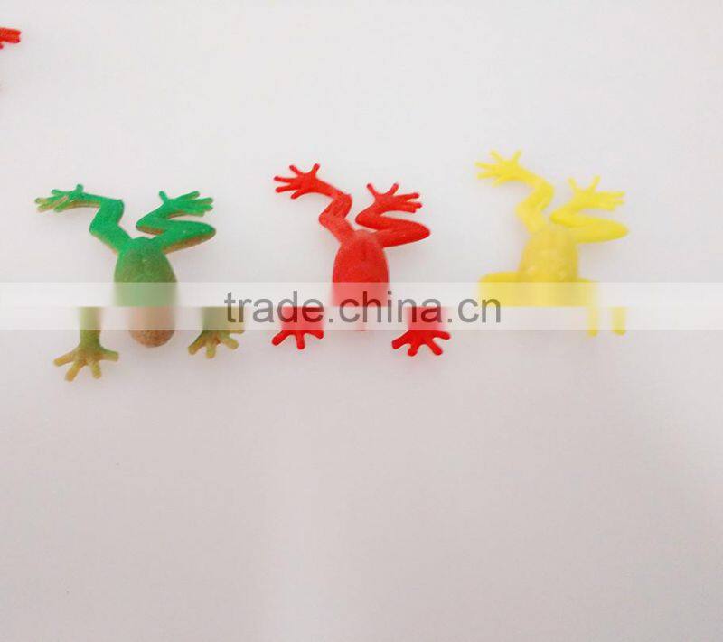 growing frog expand in water frog magic growing toys frog grow in water expand frog toys