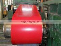 powder coated steel (gi) sheet