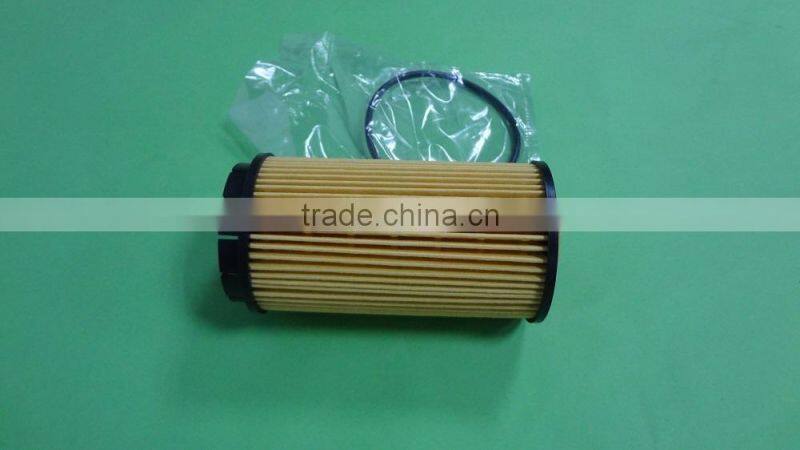 CHINA FACTORY SUPPLY AUTO OIL FILTER HU718x/26320-27000/26316-27000/26320-27001/5072720AA FOR CAR
