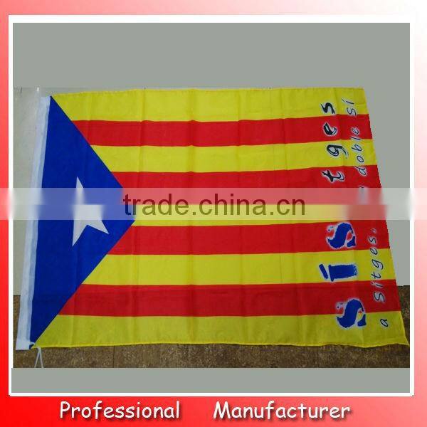 90*150cm Nigeria flag,banner flag,green white green flag