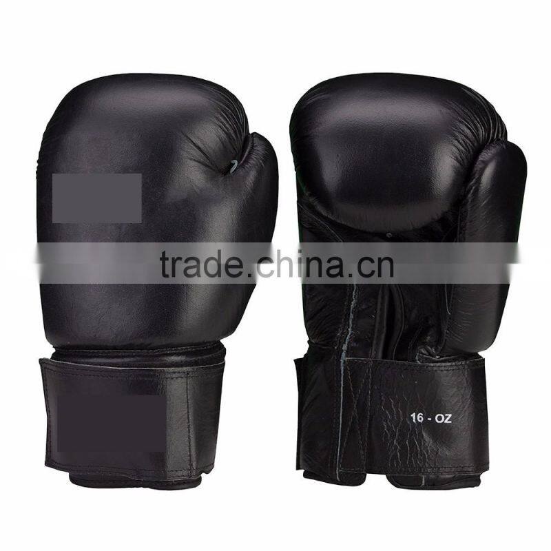 Boxing Gloves grenn black cheapest price