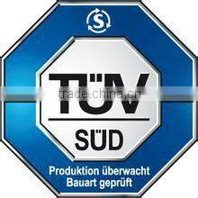 140W poly solar panel