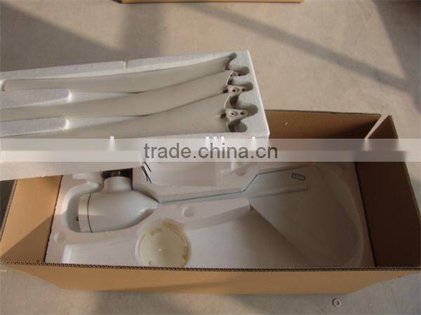 hot sale 400w 12/ wind generator/windmill with CE made in china
