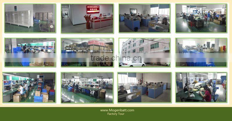 Camera Battery Digital Camera for Nikon EN-EL14 Battrey Digital Camera Battery 3.7V