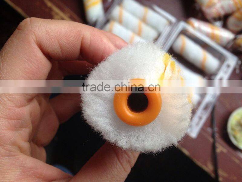 4"/100mm small nail roller