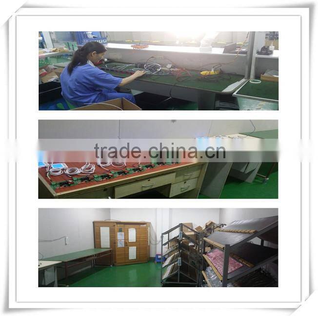 outdoor electric cabinet JDX-5060