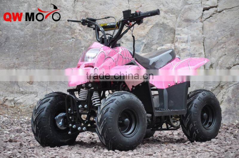 Air-cooled Single Cylinder 4 stroke 50cc 70cc 90cc 110cc ATV engine