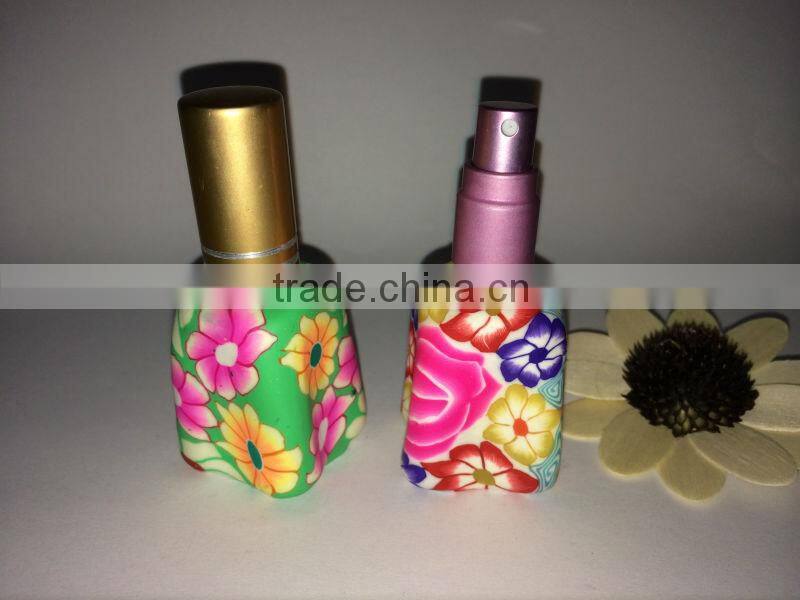 10ml screw perfume bottle