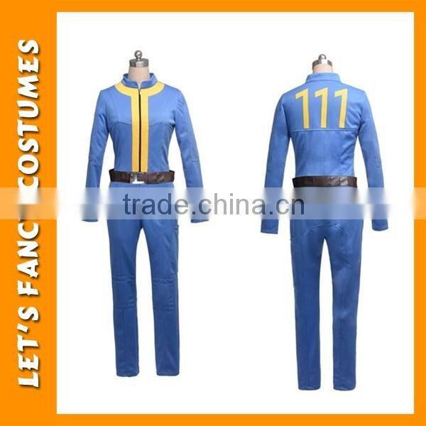 PGWC2562 Halloween game of thrones cosplay daenerys targaryen qarth dress party costume