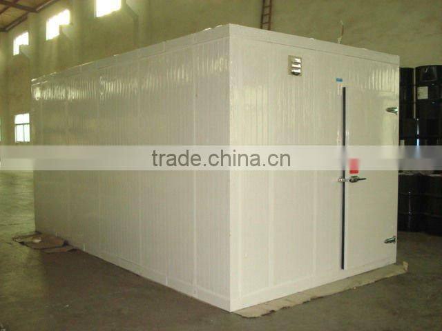seafood cold room unit