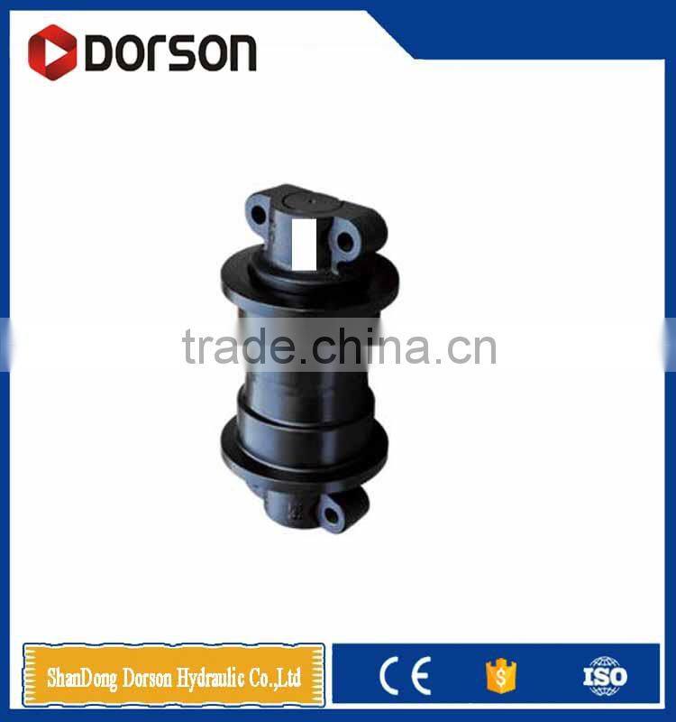 Sell Excavator Undercarriage Spare Parts Construction Machinery Parts