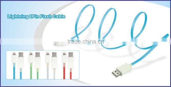 3.5mm mini plug stereo audio cable for microphone