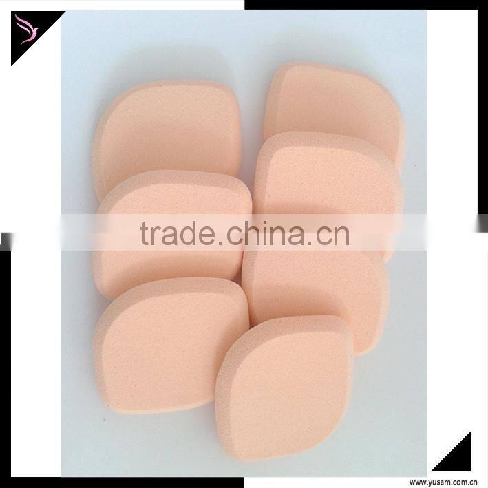 OEM Flancex latex free makeup sponge powder puff