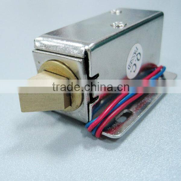 Hot sale cabinet digital lock in factory price NI-11
