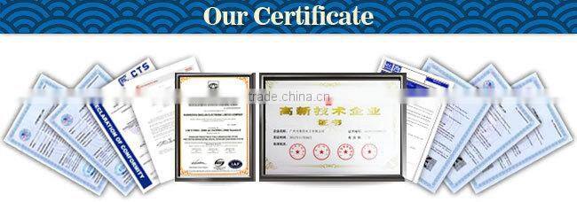 ITC T-6705B Classroom Sound System IP Amplifier