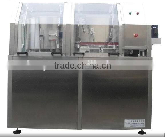 High Speed Bottle Unscrambler Machine