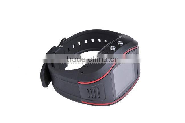 Convenient k9 watch phone gps tracker