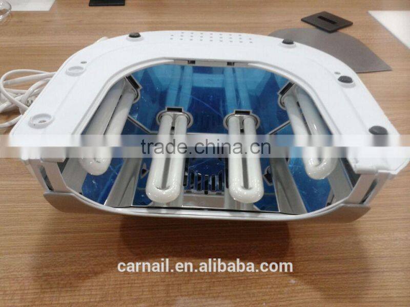 2015 hot sale 36w uv gel nail lamp uv gel nail lamp