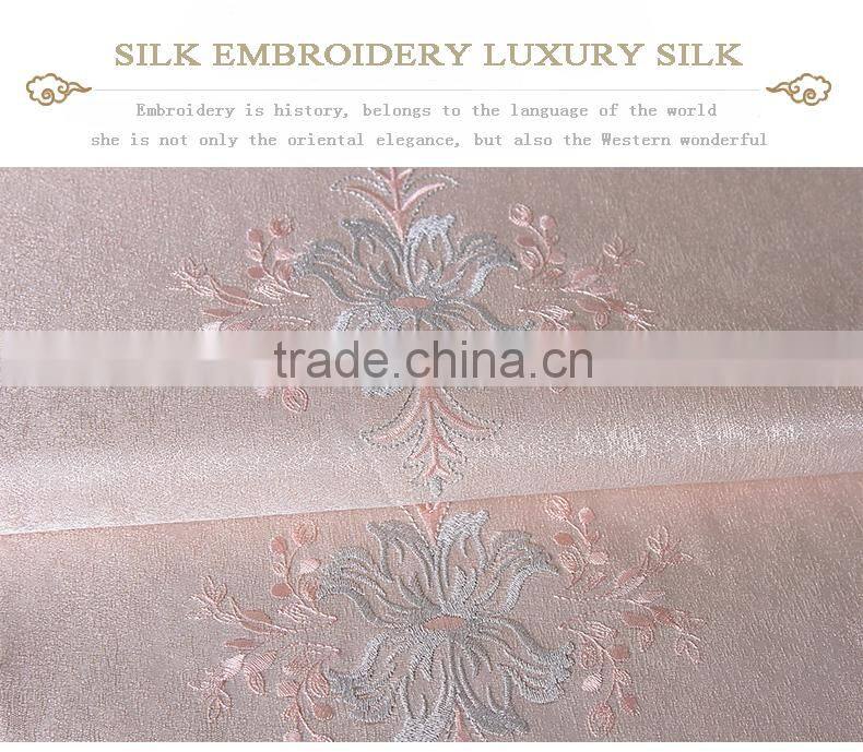 polyester non-woven compound wallpaper full hd live wallpaper and wallpaper decor
