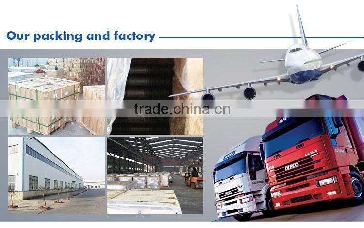 din6923 standard flange nut made in china