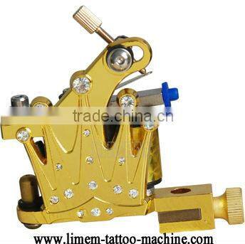 new face professional lower price tattoo machine tattoo gun