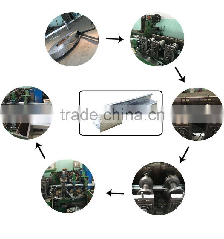 False ceiling t-bar with best price