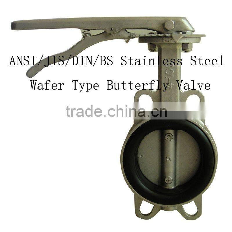 ductile iron butterfly valve disc