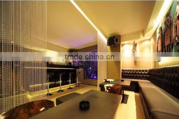 Single color high lumen 120led/m smd 5630 led flexible strip light rope tape 12V IP20