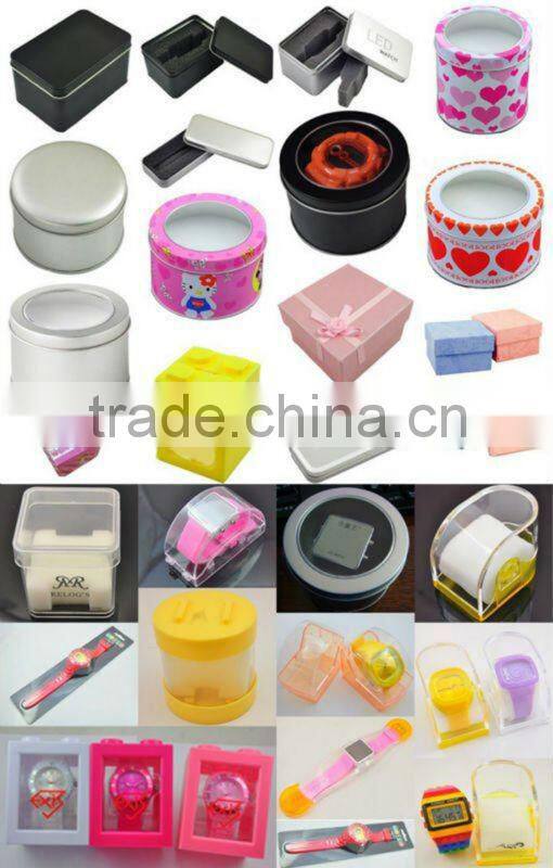 Angel Mother-Of-Pearl Dial Diamond Interchangeable Straps Fashionable Ladies Watch Gift Set