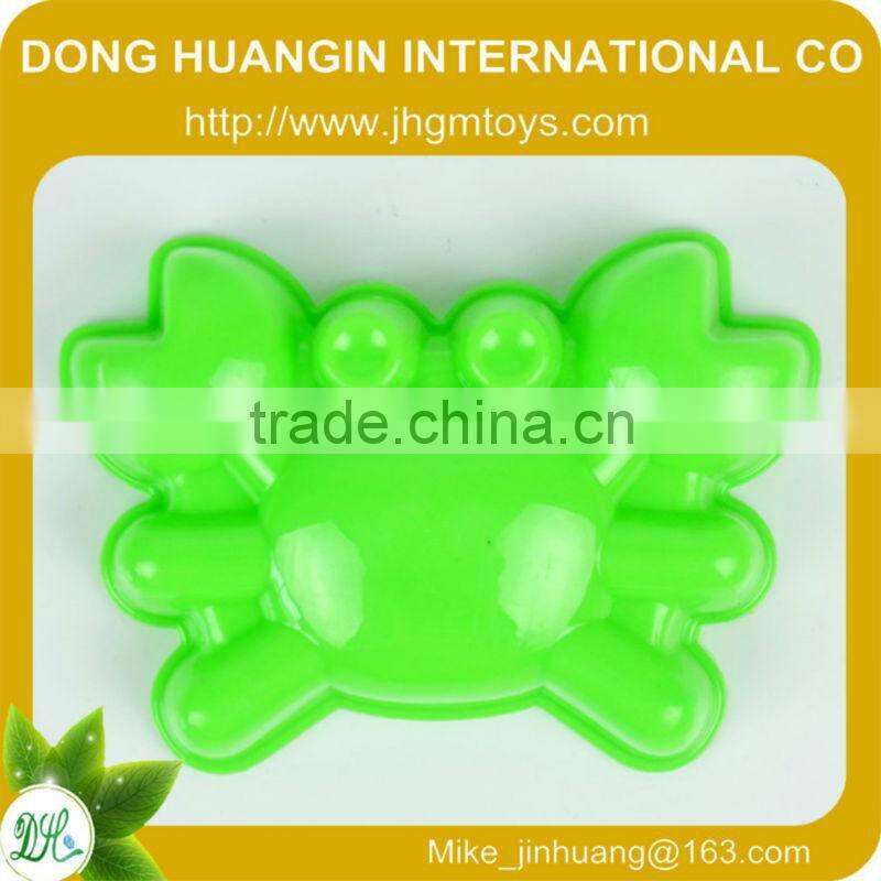 2013 hot sale promotion sand frog toys