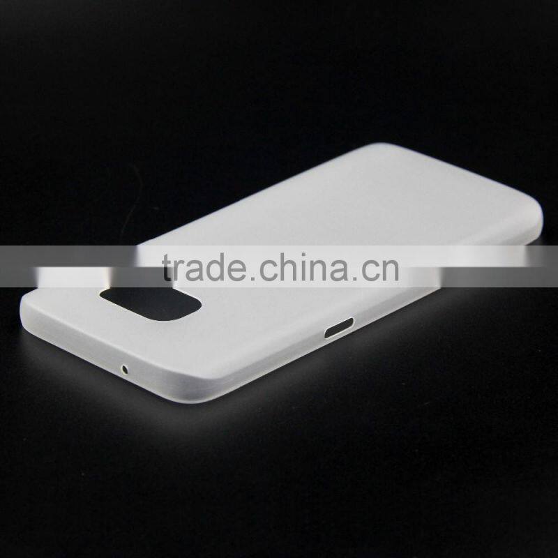 For samsung galaxy S7 pp ultra thin mobile phone cases
