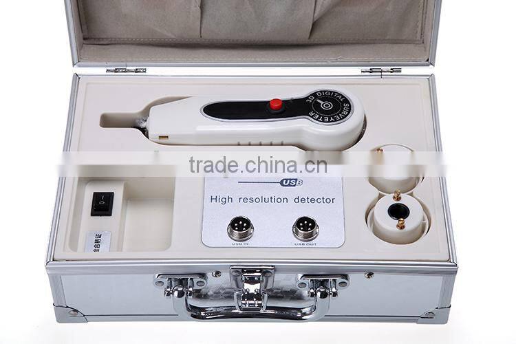 Best Selling Products Digital Facial Skin Analyzer