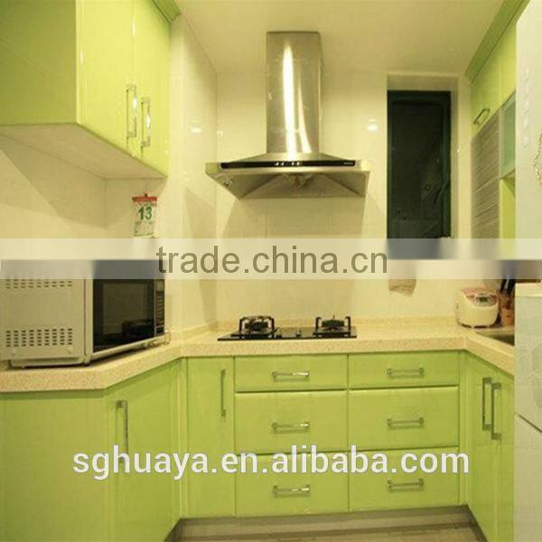 good quality PVC cabinet door