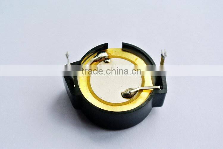 Design best-selling piezo siren piezo buzzer siren speaker