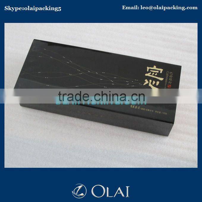 wholesales tool storge wood box for knives