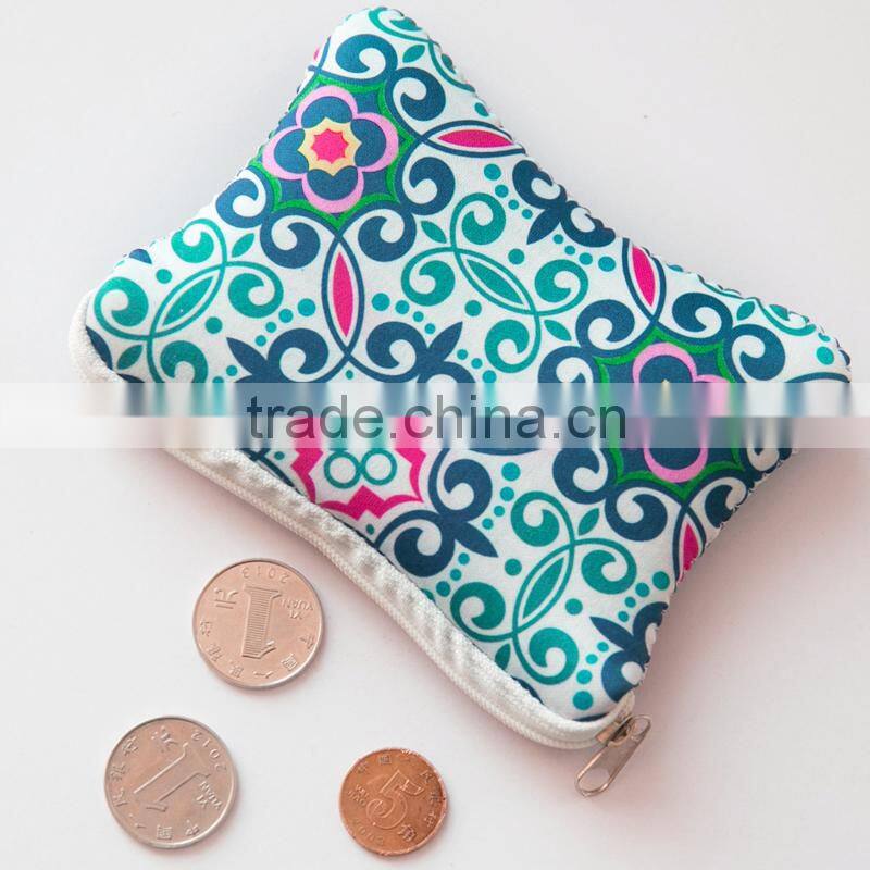 c High Quanlity Cheap Women Felt Purse