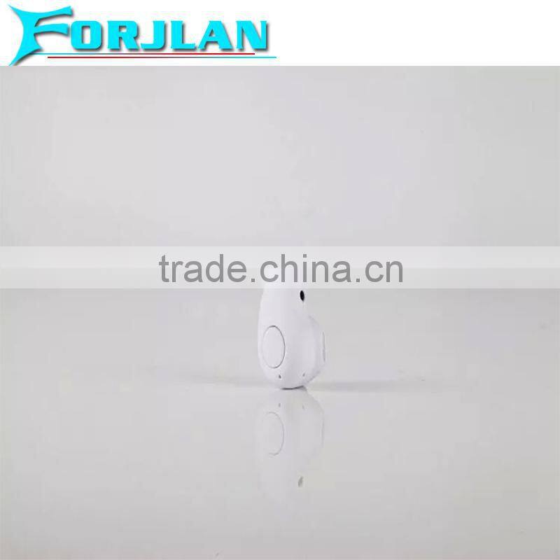 10m bluetooth 4.1 stereo invisible mini wireless bluetooth earphone smart wirless earbud