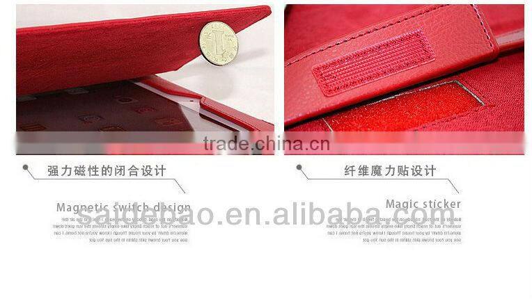 customized pad case,leather pad case cover, tablet PC PU pad case