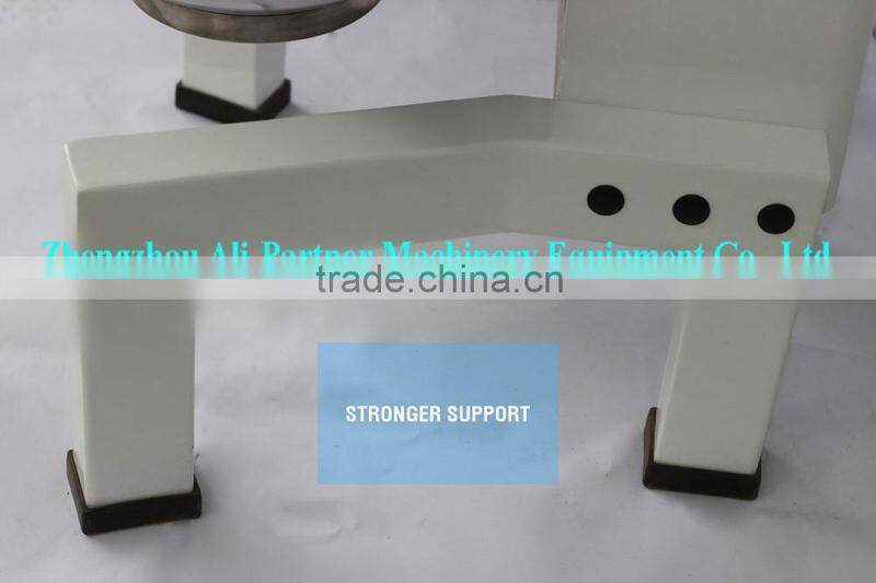 New design cream mixing machine factory price steady quality