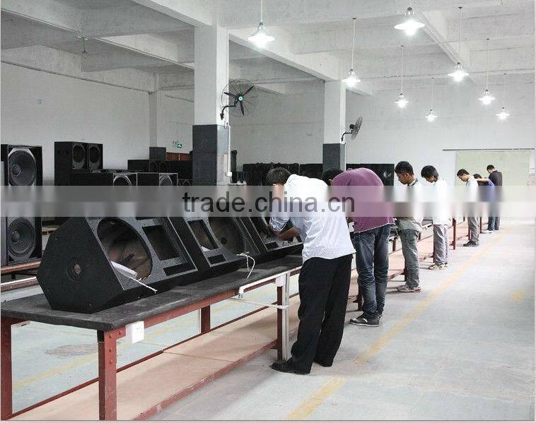 (VX-10) 250W audio club speakers