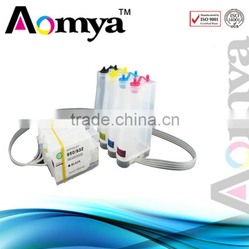 CISS for HP920 suitable for HP Officejet 6000 Printer (CB051A)